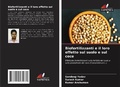 Cover: Biofertilizzanti e il loro effetto sul suolo e sul cece - Edizioni Sapienza