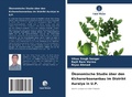 Cover: OEkonomische Studie ueber den Kichererbsenanbau im Distrikt Auraiya in U.P. - Verlag Unser Wissen