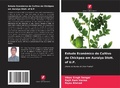 Cover: Estudo Economico do Cultivo de Chickpea em Auraiya Distt. of U.P. - Edicoes Nosso Conhecimento
