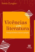 Cover: Viv&ecirc;ncias em literatura - Editora Dial&eacute;tica