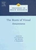Cover: The Roots of Visual Awareness: Volume 144 - Elsevier