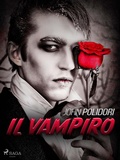 Cover: Il vampiro - Saga Egmont