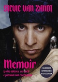 Cover: Memoir - Il Castello