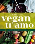 Cover: Vegan Ti Amo - EIFIS Editore