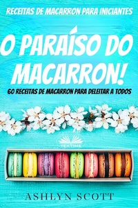 Abbildung von: Receitas De Macarron Para Iniciantes - Tektime