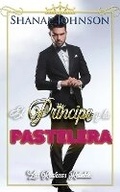 Cover: El principe y la pastelera - Tektime