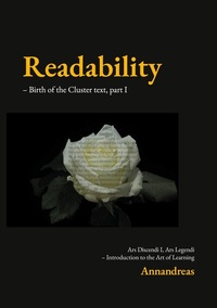 Abbildung von: Readability (1/2) - Books on Demand