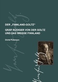 Cover: Der Finnland-Goltz - Aue-S&auml;&auml;ti&ouml;