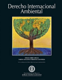 Abbildung von: Derecho Internacional Ambiental - Editorial Utadeo