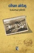 Cover: Kusursuz Piknik - Iz Yayincilik