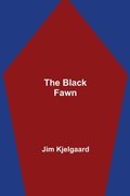Cover: The Black Fawn - ALPHA EDITION