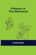 Cover: Children of the Whirlwind - ALPHA EDITION
