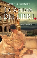 Cover: La schiava dei libri - Gilgamesh Edizioni