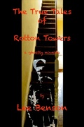Cover: The True Tale Of Rotton Towers - APS Books