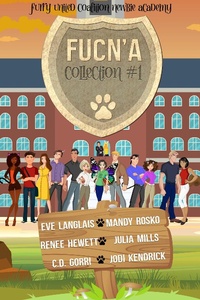 Enlarge image Cover: FUCN'A Collection One (FUC Academy) - FUC Academy