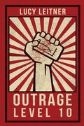 Cover: Outrage: Level 10 - Blood Bound Books