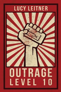 Enlarge image Cover: Outrage: Level 10 - Blood Bound Books