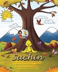 Cover: Sachin - Yoganature Books