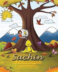Enlarge image Cover: Sachin - Yoganature Books