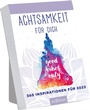 Bild: Abreißkalender Achtsamkeit für dich - arsEdition