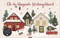 Cover: Oh du klingende Weihnachtszeit - arsEdition