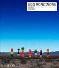 Cover: Ugo Rondinone - Phaidon Press Ltd