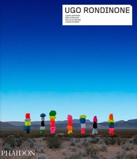Enlarge image Cover: Ugo Rondinone - Phaidon Press Ltd