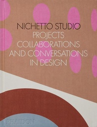 Enlarge image Cover: Nichetto Studio - Phaidon Press Ltd