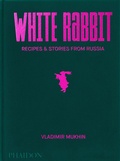 Bild: Vladimir Mukhin: White Rabbit - Phaidon Press Ltd