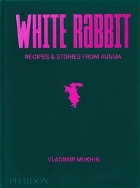 Abbildung von: Vladimir Mukhin: White Rabbit - Phaidon Press Ltd
