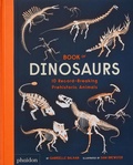 Cover: Book of Dinosaurs - Phaidon Press Ltd