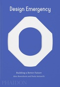 Cover: Design Emergency - Phaidon Press Ltd