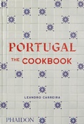 Bild: Portugal: The Cookbook - Phaidon Press Ltd