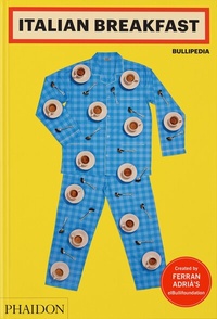 Enlarge image Cover: Italian Breakfast - Phaidon Press Ltd