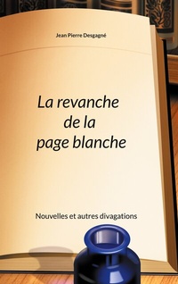 Abbildung von: La revanche de la page blanche - BoD - Books on Demand