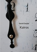 Cover: Kairos - BoD - Books on Demand