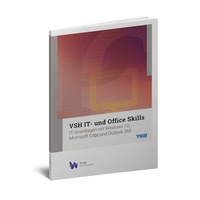 Abbildung von: VSH IT- und Office Skills 10-365 - Wings Lernmedien AG