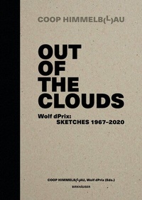 Enlarge image Cover: Out of the Clouds - Birkhäuser Verlag GmbH