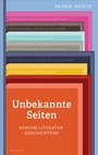 Cover: Unbekannte Seiten - OKTOPUS bei Kampa