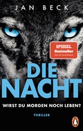Cover: Die Nacht - Wirst du morgen noch leben? - Penguin
