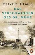 Cover: Das Verschwinden des Dr. M&uuml;he - Penguin