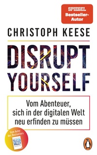 Enlarge image Cover: Disrupt Yourself - Penguin