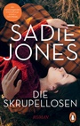 Cover: Die Skrupellosen - Penguin