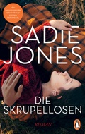 Cover: Die Skrupellosen - Penguin