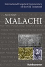 Cover: Malachi - Kohlhammer