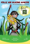 Cover: Filly, die kleine Ameise - tredition