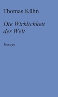 Cover: Die Wirklichkeit der Welt - tredition