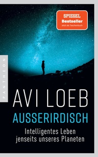 Abbildung von: Außerirdisch - Pantheon