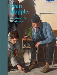 Abbildung von: Sven Hoppler - Deutscher Kunstverlag