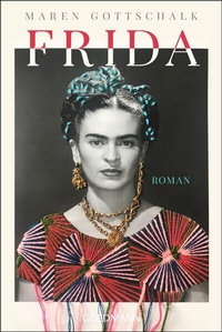 Abbildung von: Frida - Goldmann